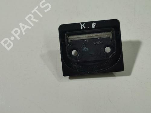 Støtte Støtte FORD MONDEO IV (BA7) 2.0 TDCi (115 hp) 33487537 33487537