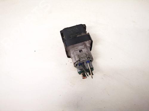 Used Electronic sensor Electronic sensor TOYOTA COROLLA Verso (_E12_) 2.0 D-4D (CDE120_, CDE120R) (90 hp) 35530705 35530705