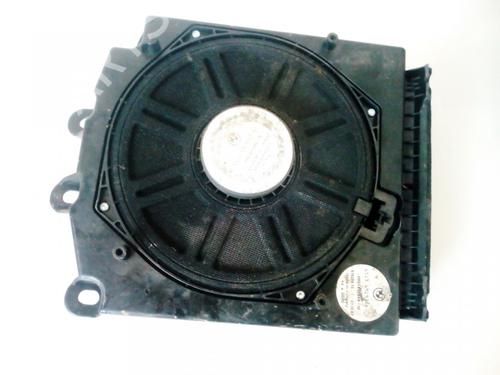 Used Speaker Speaker BMW 5 (E60) 525 d (197 hp) 33527175 33527175
