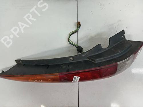 Used Left taillight Left taillight 34879088 34879088