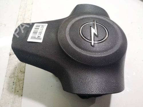 Used Driver airbag OPEL CORSA D (S07) 1.3 CDTI (L08, L68) (75 hp) 32530658
