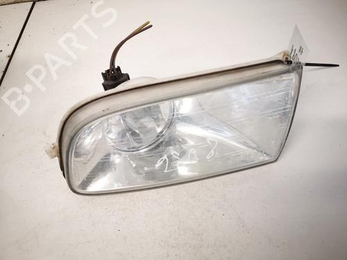 Used Left front fog light Left front fog light 35427025 35427025