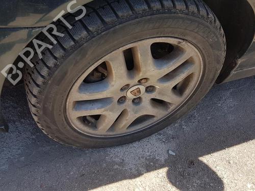 Pipe ROVER 75 (RJ) 2.0 CDT | BP32620899M125 