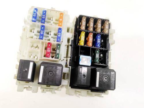 Used Fuse box Fuse box FORD MONDEO IV (BA7) 2.3 (160 hp) 32931882 32931882