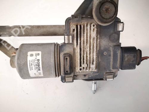Used Front wiper motor Front wiper motor SUBARU LEGACY IV Estate (BP) 2.0 AWD (BP5) (138 hp) 34822727 34822727