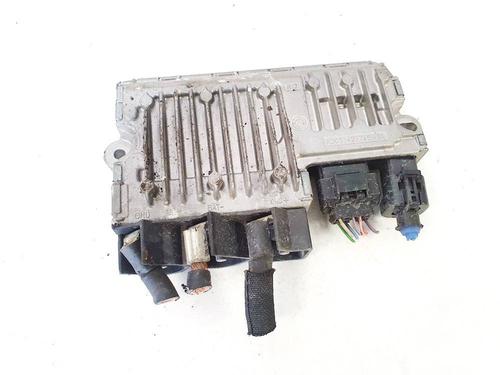 Used Electronic module Electronic module PEUGEOT 508 I (8D_) 1.6 HDi (115 hp) 32923151 32923151