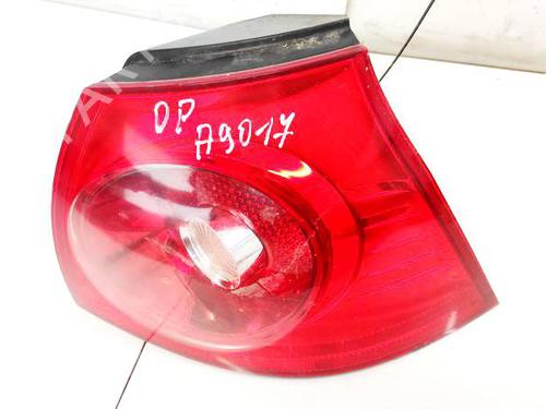 Used Right taillight Right taillight VW GOLF V (1K1) 1.4 16V (75 hp) 35302036 35302036