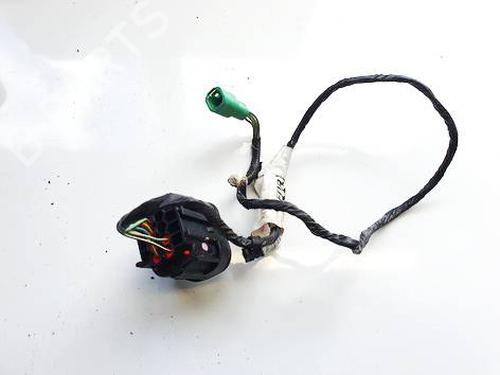 Used Wiring harness Wiring harness FORD C-MAX II (DXA/CB7, DXA/CEU) 2.0 Energi (185 hp) 36685375 36685375