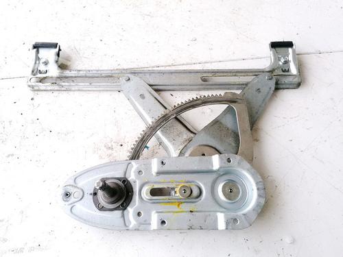 Used Rear right window mechanism Rear right window mechanism 35586117 35586117