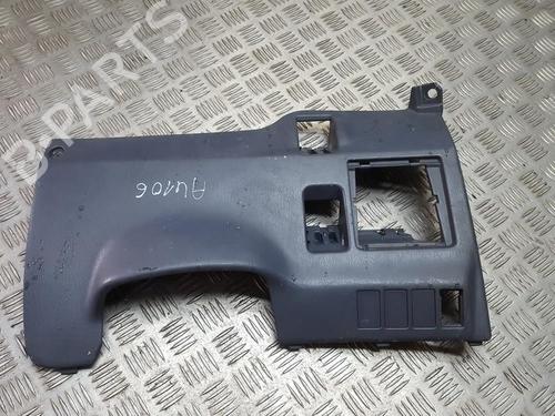 Used Other Other TOYOTA PICNIC (_XM1_) 2.2 D (CMX10_, CXM10G) (90 hp) 35713981 35713981