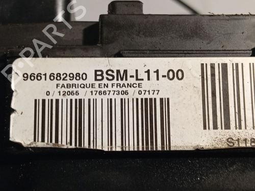 Fuse box MERCEDES-BENZ E-CLASS T-Model (S211) E 200 T Kompressor (211.242) | BP36829664E1  - Image 5