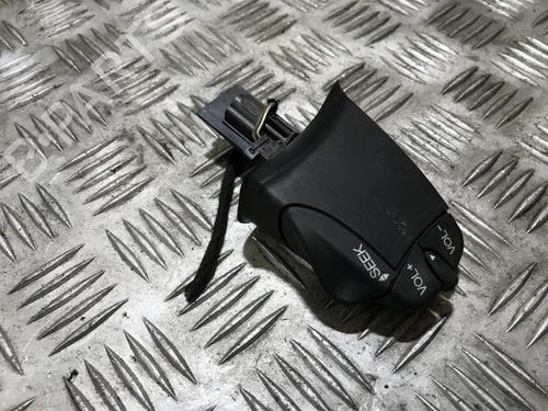 Used Steering wheel controls Steering wheel controls 35691619 35691619