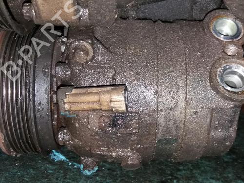 Used AC compressor AC compressor 35707208 35707208