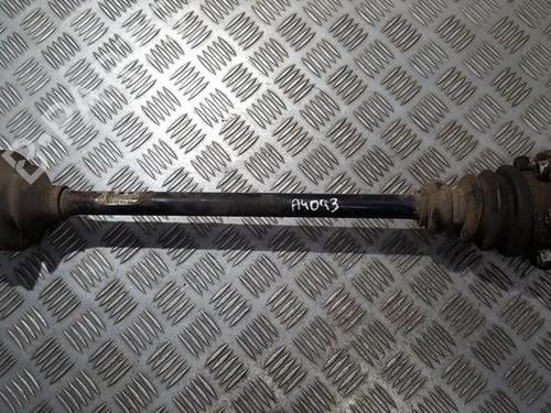 Used Left rear driveshaft Left rear driveshaft 35712273 35712273