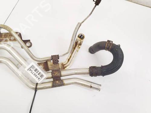 AC pipe TOYOTA AURIS (_E15_) 1.4 D-4D (NDE150_, NDE150R) | BP32549571M126 - Image 2