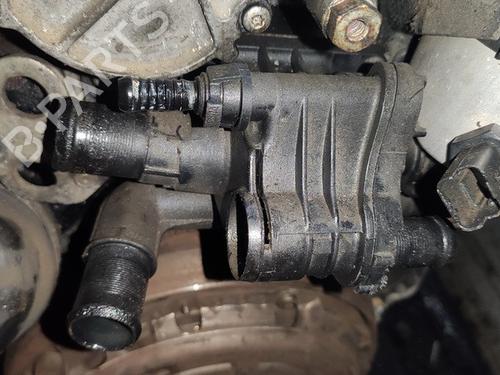 Used Thermostat housing Thermostat housing 35558002 35558002