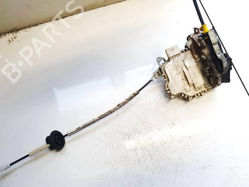 Used Rear right lock Rear right lock 35140663 35140663