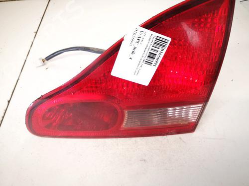 Used Right tailgate light Right tailgate light 35412059 35412059