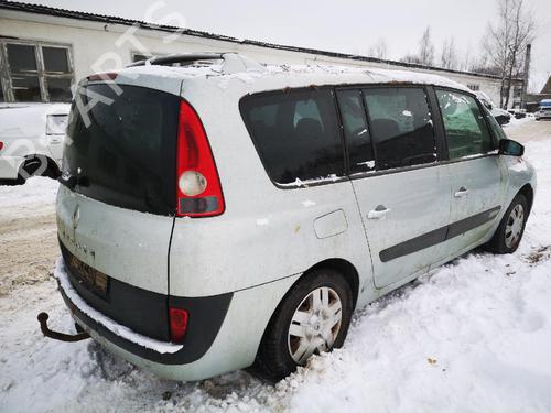 Støtte RENAULT ESPACE IV (JK0/1_) 1.9 dCi (JK0U) | BP32938212C155  - Image 9