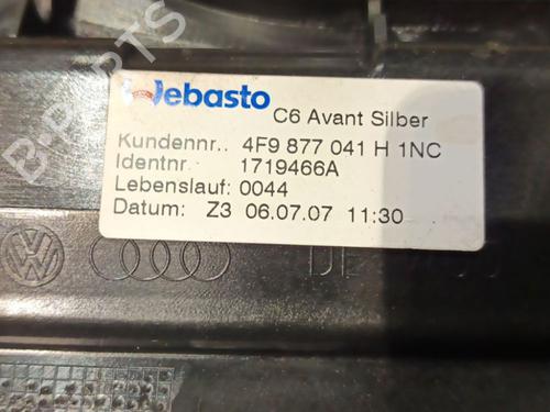 Other AUDI A6 C6 (4F2) 3.0 TDI quattro | BP39158732O1 - Image 5