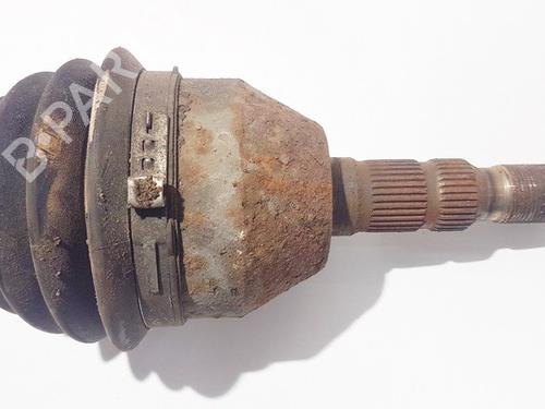 Left front driveshaft OPEL ASTRA H (A04) 1.7 CDTI (L48) | BP35589915M38 - Image 2