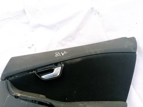 Rear right panel VOLVO V40 Hatchback (525) D2 | BP35370520C61 - Image 2