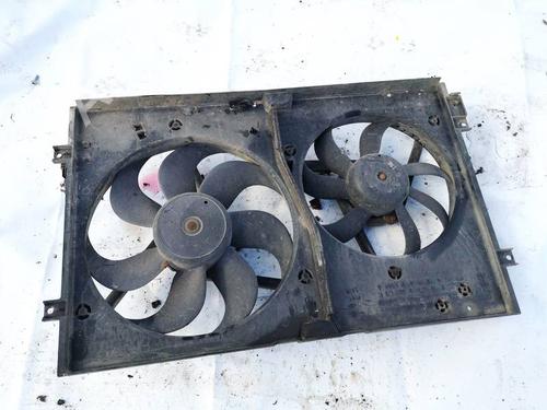 Used Fan Fan 35255655 35255655