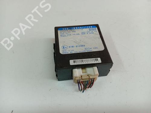 Used Electronic module Electronic module 36907260 36907260
