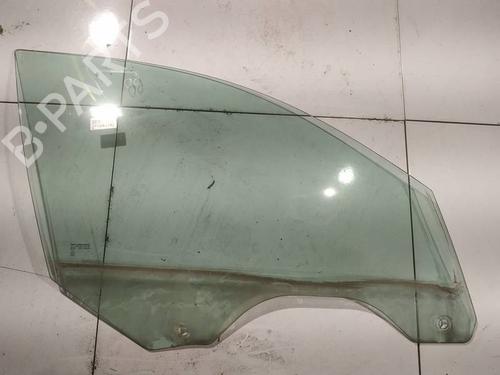 Used Front right door window Front right door window BMW 7 (E65, E66, E67) 730 d (218 hp) 40052211 40052211