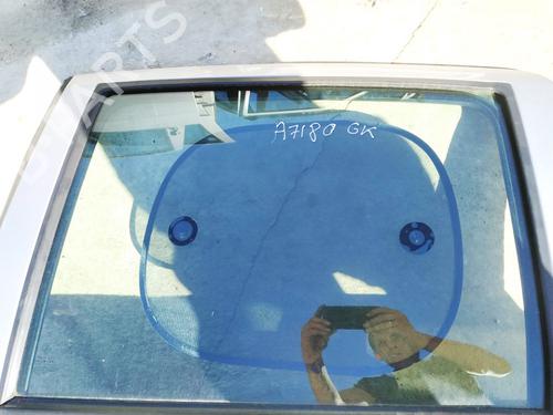 Used Rear left door window Rear left door window FIAT IDEA (350_) 1.3 D Multijet (70 hp) 35507484 35507484