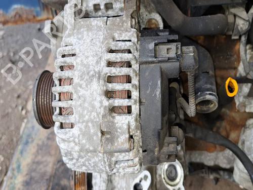 Alternator VW PASSAT B6 (3C2) 1.9 TDI | BP36586041M7 - Image 4