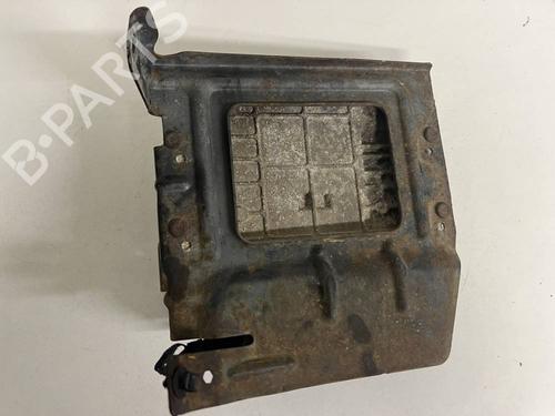Engine control unit (ECU) OPEL ASTRA H (A04) 1.7 CDTI (L48) | BP32568715M57 - Image 3