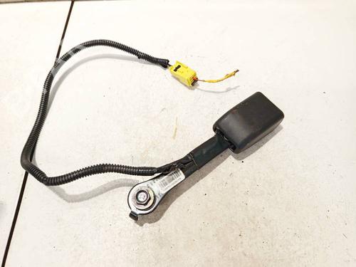Seat buckle KIA OPTIMA (FSGDS6B) 2.4 | BP34919408I32 - Image 2