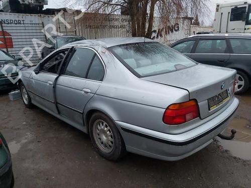 Electronic module BMW 5 (E39) 520 i | BP33527123M83  - Image 9