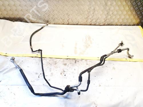 Used AC pipe AC pipe SKODA SUPERB I (3U4) 2.0 TDI (140 hp) 32913191 32913191