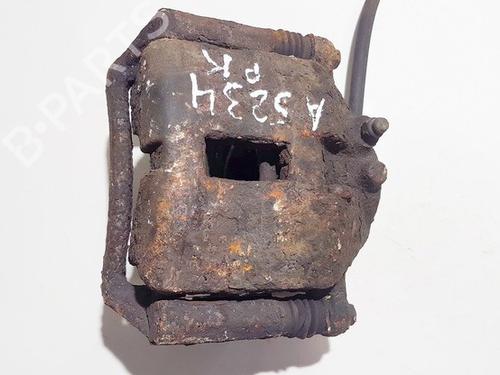 Used Right front brake caliper Right front brake caliper 35870348 35870348