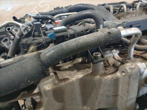 Pipe CHEVROLET CRUZE Hatchback (J305) 2.0 CDI | BP40286977M125 - Image 4