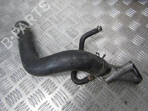 Used Pipe Pipe NISSAN NAVARA (D22) 2.5 D 4x4 (133 hp) 33495741 33495741