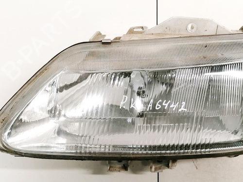 Venstre forlygte Venstre forlygte RENAULT LAGUNA I (B56_, 556_) 1.8 (B56S/T/0) (90 hp) 35587159 35587159