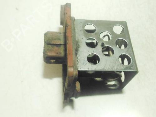 Used Heater resistor Heater resistor PEUGEOT 607 (9D, 9U) 2.2 HDi (133 hp) 35857887 35857887
