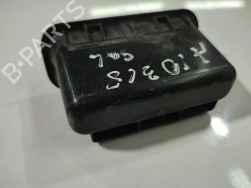 Glove box NISSAN NOTE (E11, NE11) 1.5 dCi | BP34775607C95 - Image 4