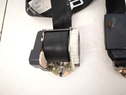 Rear left seatbelt AUDI A2 (8Z0) 1.2 TDI | BP35435288I29 - Image 2