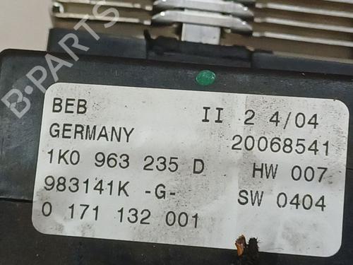 Heater resistor AUDI A3 (8P1) 2.0 TDI 16V | BP34749996M108 - Image 4