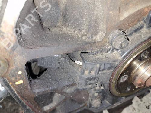 Electronic sensor VW CADDY III Box Body/MPV (2KA, 2KH, 2CA, 2CH) 1.9 TDI | BP35163861M84 - Image 2