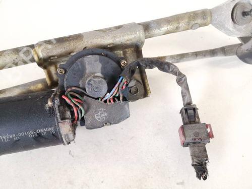 Front wiper motor SAAB 9-3 (YS3D) 2.2 TiD | BP35302921M29 - Image 3