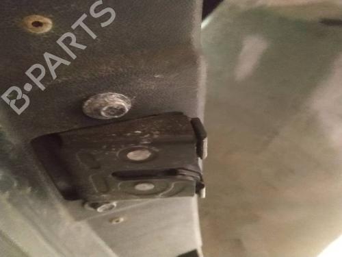 Bagklap lås Bagklap lås MAZDA 5 (CR) 2.0 CD (CR19) (143 hp) 35290603 35290603