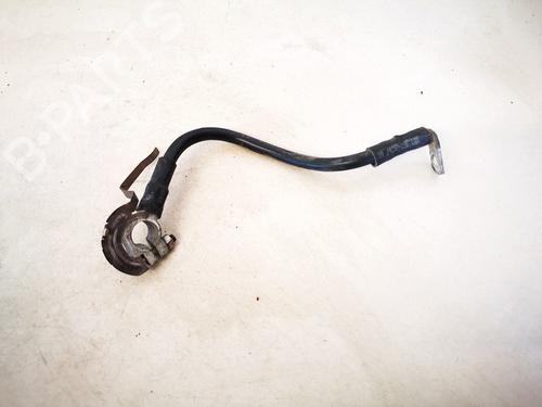 Used Cable Cable AUDI A4 B6 (8E2) 2.5 TDI (163 hp) 35512114 35512114