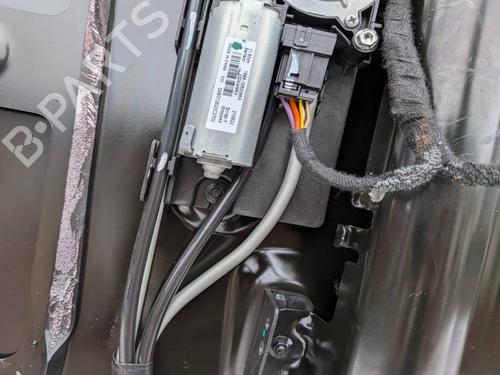 Sunroof engine KTM MOTORCYCLES ENDURO 690 Enduro | BP36826891M60 - Image 2