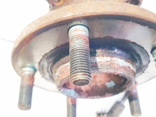 Right rear steering knuckle MAZDA 3 (BL) 2.2 MZR CD (BL10) | BP39181991M28 - Image 3
