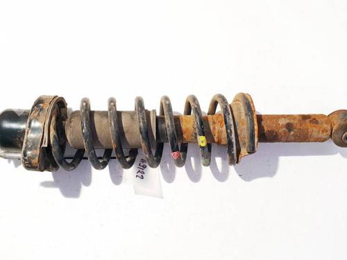 Used Left rear shock absorber Left rear shock absorber 35279121 35279121